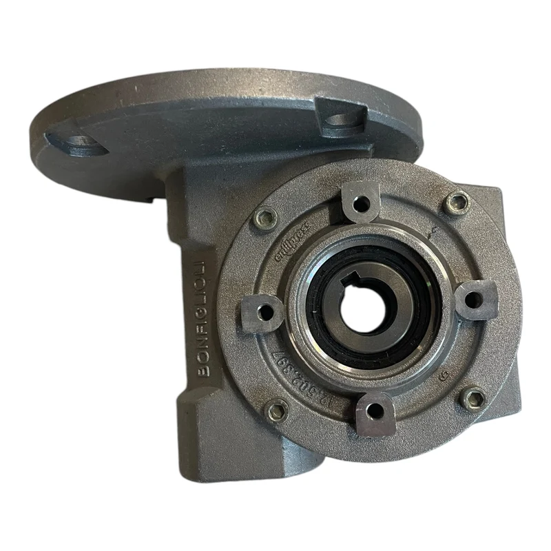 Bonfiglioli VF44 ALP63B5 Getriebe für industriellen Einsatz Getriebe