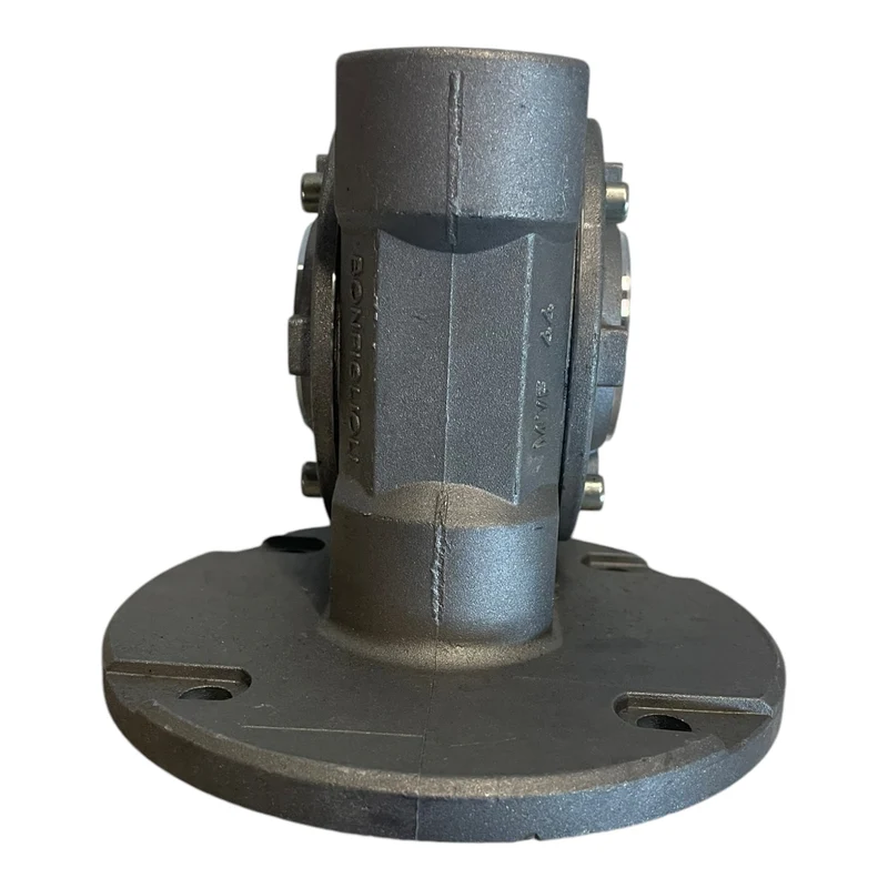 Bonfiglioli VF44 ALP63B5 Getriebe für industriellen Einsatz Getriebe