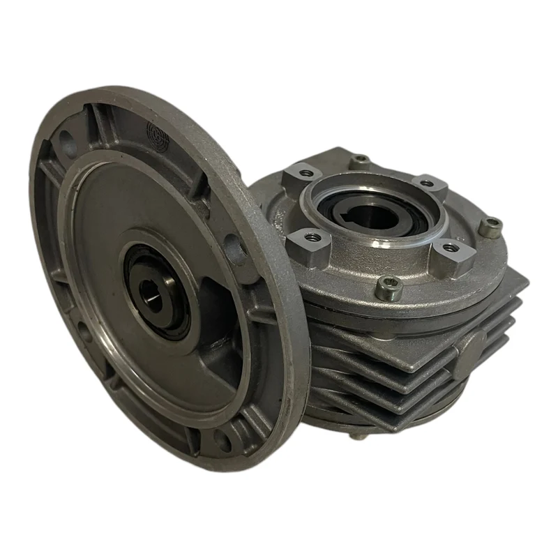 Bonfiglioli VF44 ALP63B5 Getriebe für industriellen Einsatz Getriebe