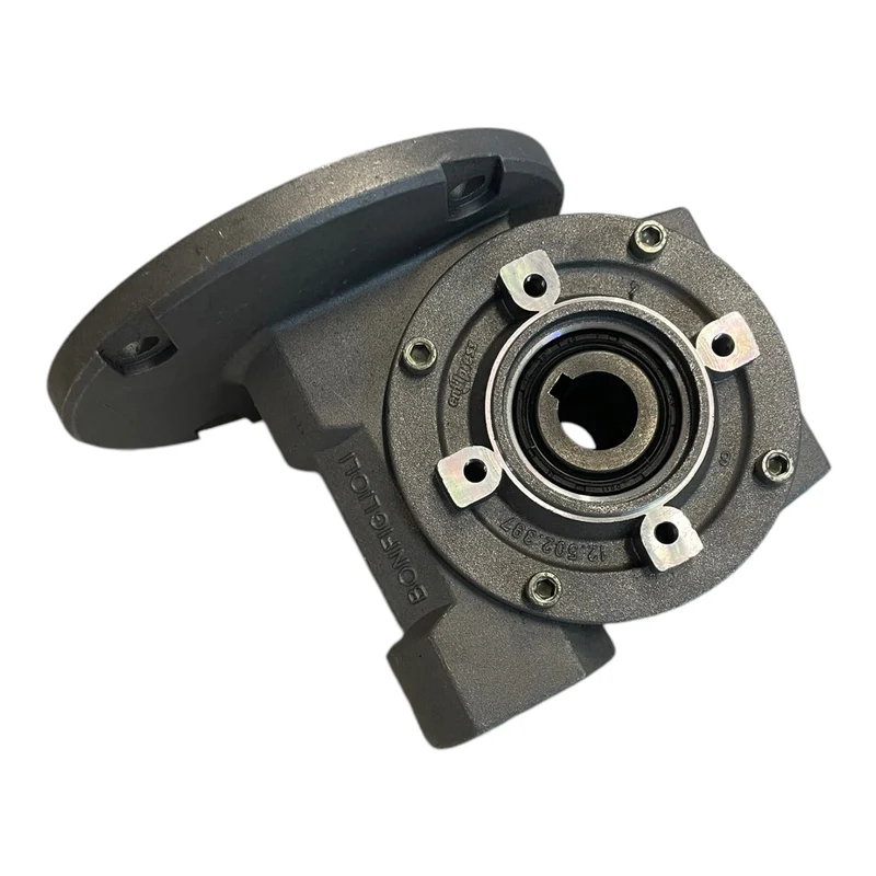 Bonfiglioli VF44 ALP63B5 Getriebe für industriellen Einsatz Getriebe
