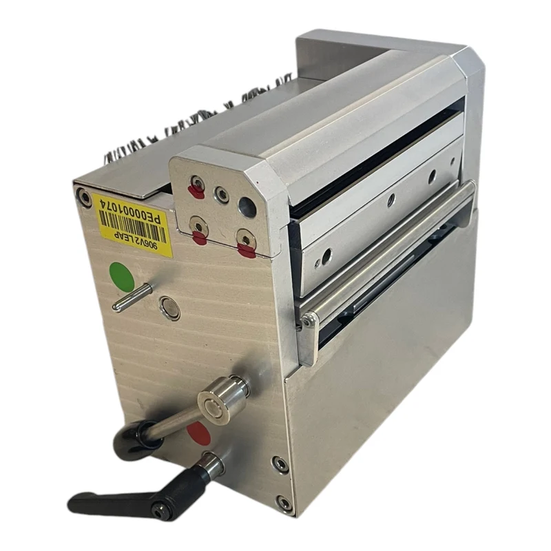 Logopak LOGOPAK-1056-076 Druckkopf für industriellen Einsatz Druckkopf