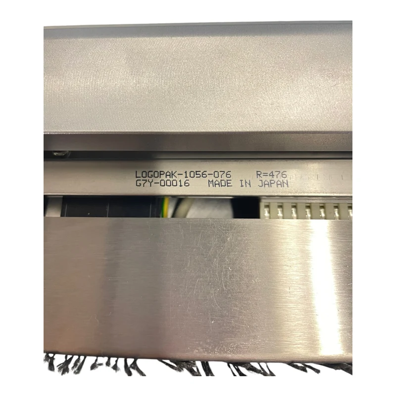 Logopak LOGOPAK-1056-076 Druckkopf für industriellen Einsatz Druckkopf