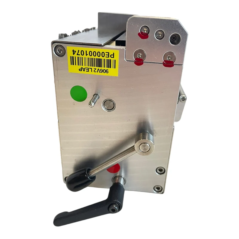 Logopak LOGOPAK-1056-076 Druckkopf für industriellen Einsatz Druckkopf