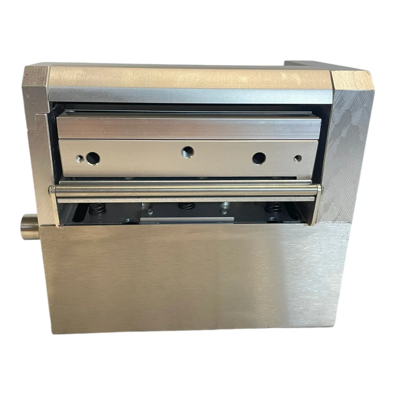 Logopak LOGOPAK-1056-076 Druckkopf für industriellen Einsatz Druckkopf
