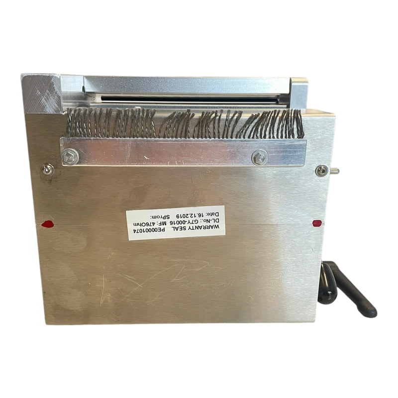 Logopak LOGOPAK-1056-076 Druckkopf für industriellen Einsatz Druckkopf