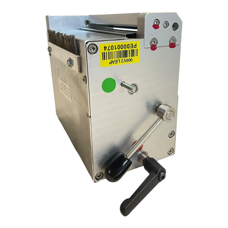 Logopak LOGOPAK-1056-076 Druckkopf für industriellen Einsatz Druckkopf