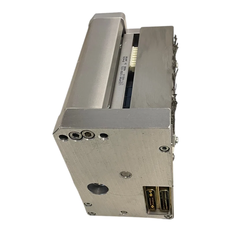 Logopak LOGOPAK-1056-076 Druckkopf für industriellen Einsatz Druckkopf