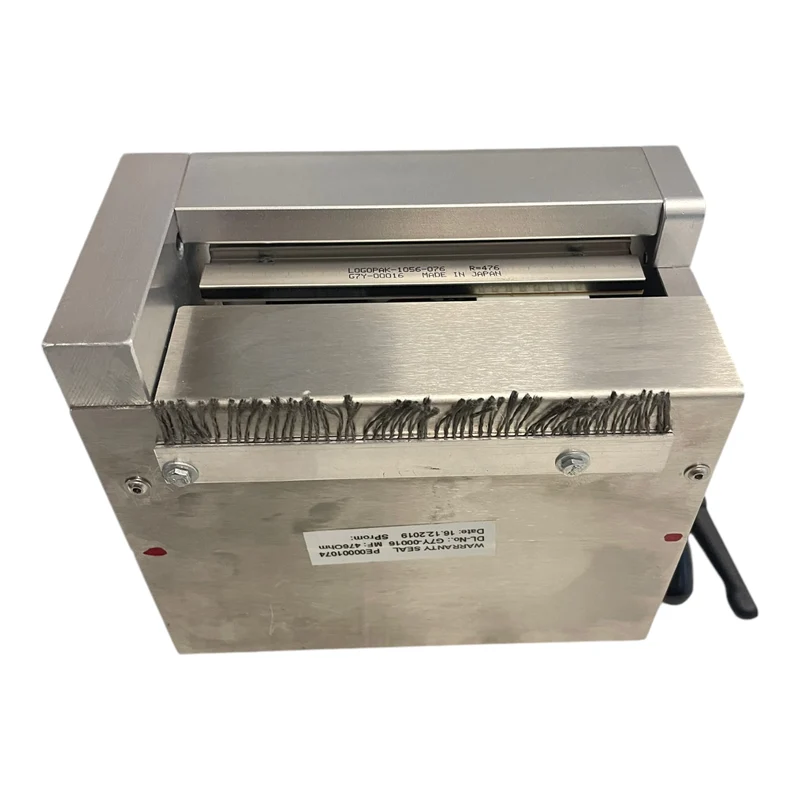 Logopak LOGOPAK-1056-076 Druckkopf für industriellen Einsatz Druckkopf