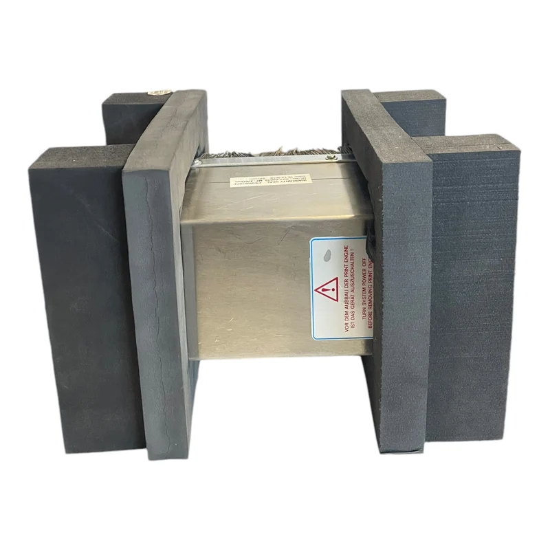 Logopak LOGOPAK-1056-076 Druckkopf für industriellen Einsatz Druckkopf