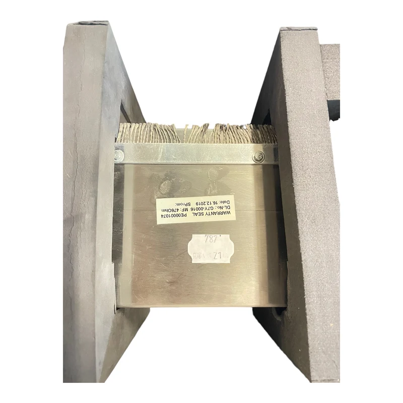 Logopak LOGOPAK-1056-076 Druckkopf für industriellen Einsatz Druckkopf