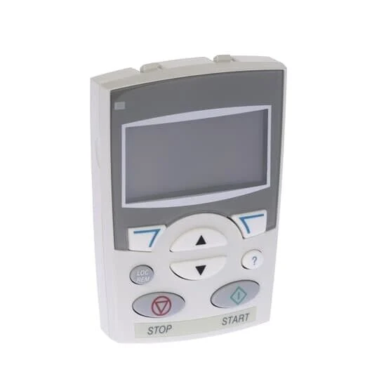 ABB ACS-CP-A Komfort-Bedienpanel für ACS355/ACS550/ACS350/ACS310