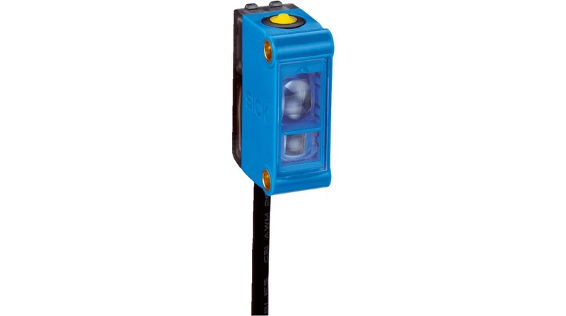 Sick KTM-WP11182P 1062201 Contrast sensors