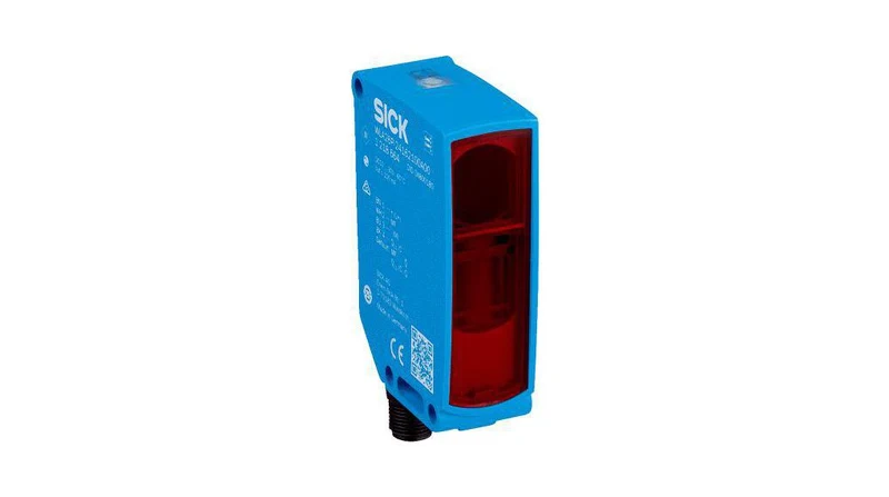 Sick WLA26P-24162100A00 1218664 Photoelectric sensors