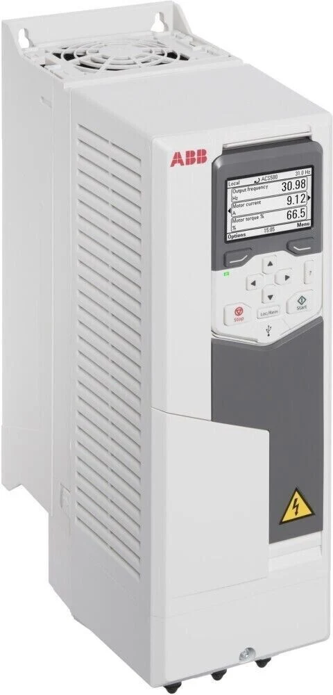 ABB ACS580-01-018A-4 Frequenzumrichter 7.5 kW 400V
