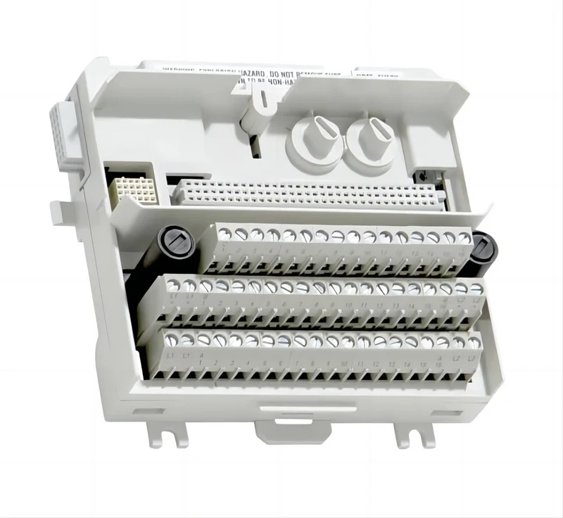 ABB TU830V1 (3BSE013234R1) S800 series