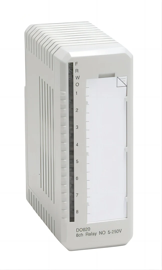 ABB DO820 (3BSE008514R1) S800 series