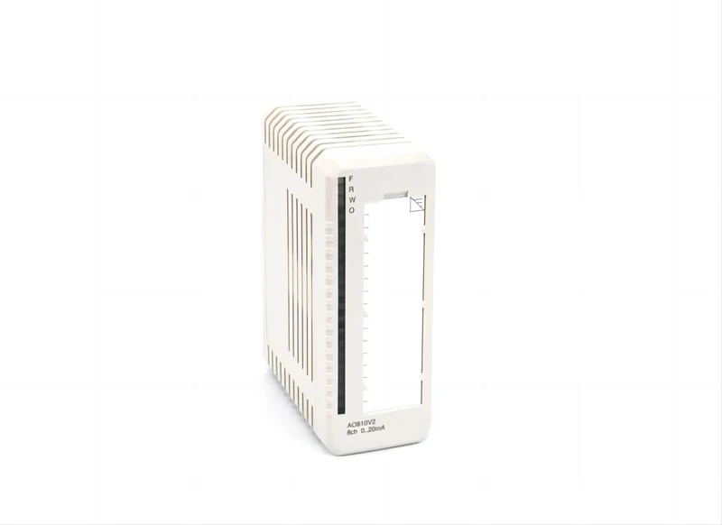 ABB AO810V2 (3BSE038415R1) S800 series
