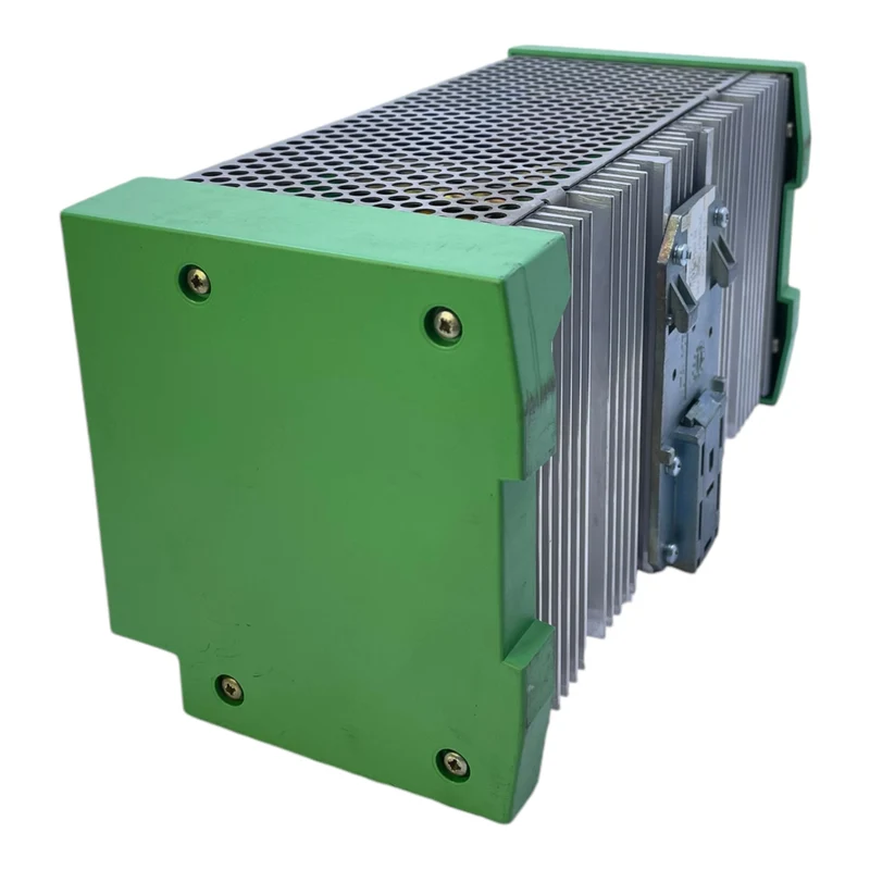 Phoenix Contact 2939467 Netzteil QUINT PS-3x400 AC/24DC/20 Phoenix Contact 29394