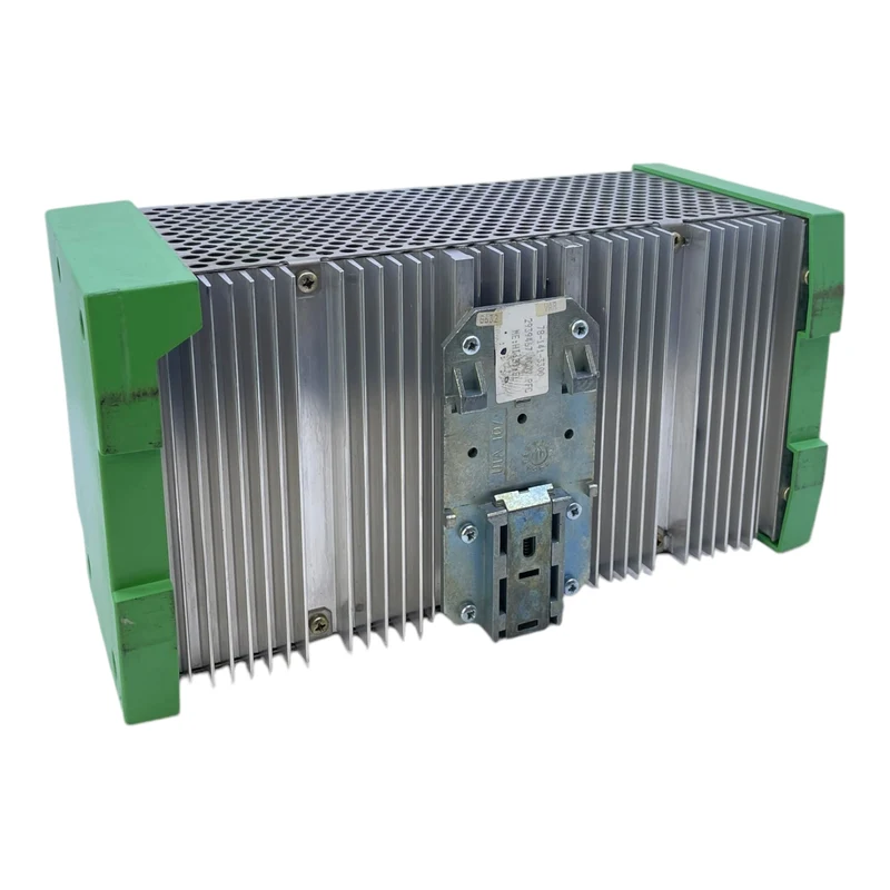Phoenix Contact 2939467 Netzteil QUINT PS-3x400 AC/24DC/20 Phoenix Contact 29394