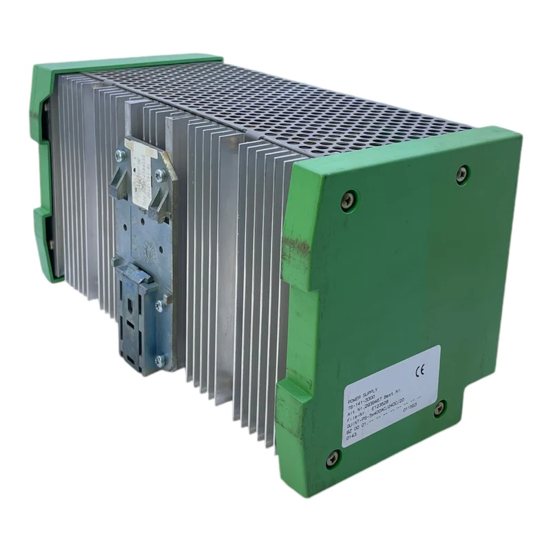 Phoenix Contact 2939467 Netzteil QUINT PS-3x400 AC/24DC/20 Phoenix Contact 29394