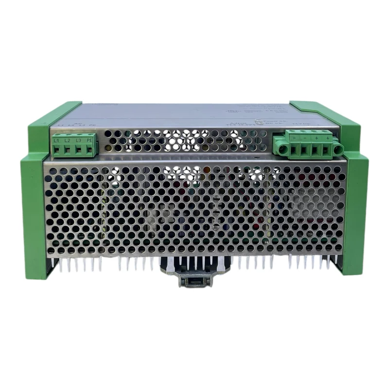 Phoenix Contact 2939467 Netzteil QUINT PS-3x400 AC/24DC/20 Phoenix Contact 29394