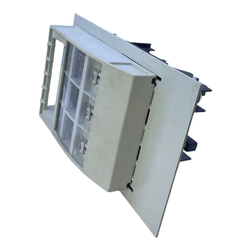 Siemens 3NP407 Sicherungs-Lasttrennschalter Siemens 3NP407 Sicherungs-Lasttrenns