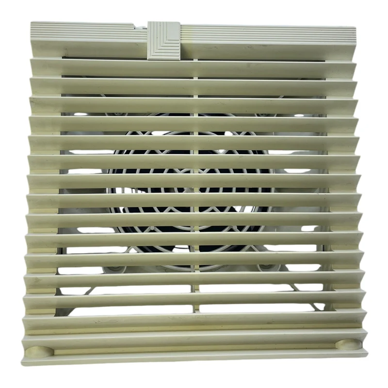 Rittal SK3323107 Filterlüfter für industriellen Einsatz Rittal SK3323107 Lüfter