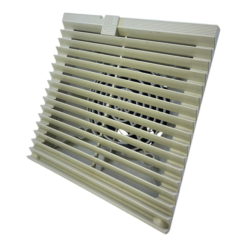 Rittal SK3323107 Filterlüfter für industriellen Einsatz Rittal SK3323107 Lüfter