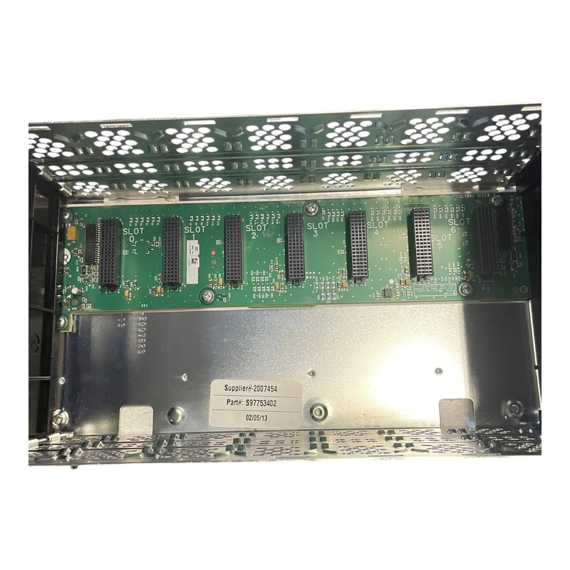 Allen-Bradley 1756-A7 Baugruppenträger für industriellen Einsatz