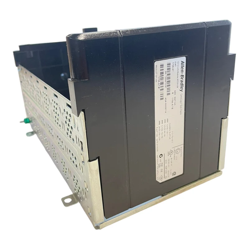 Allen-Bradley 1756-A7 Baugruppenträger für industriellen Einsatz