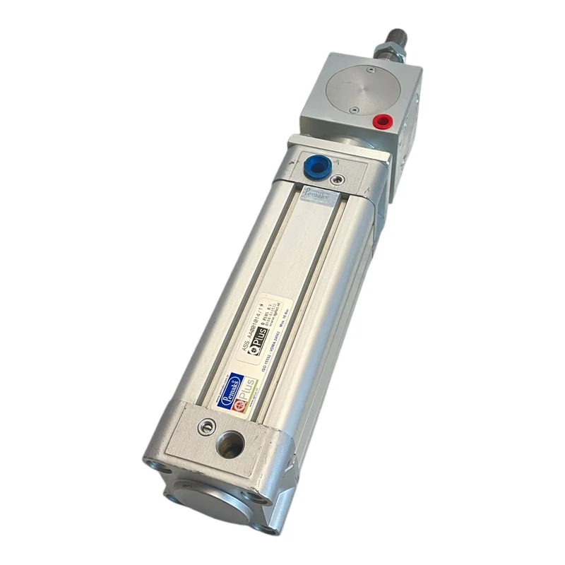 Pemaks ASS.AA001014/11 Pneumatikzylinder 10 bar für industriellen Einsatz