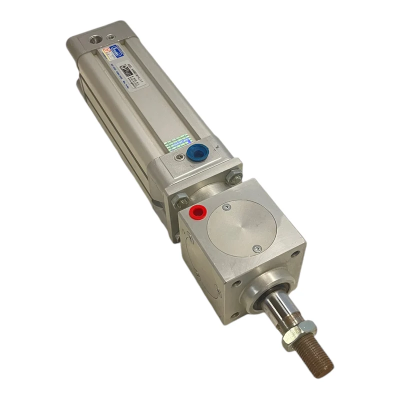 Pemaks ASS.AA001014/11 Pneumatikzylinder 10 bar für industriellen Einsatz
