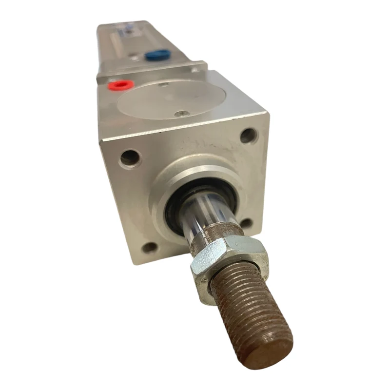 Pemaks ASS.AA001014/11 Pneumatikzylinder 10 bar für industriellen Einsatz