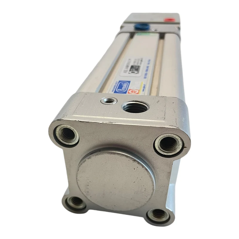 Pemaks ASS.AA001014/11 Pneumatikzylinder 10 bar für industriellen Einsatz