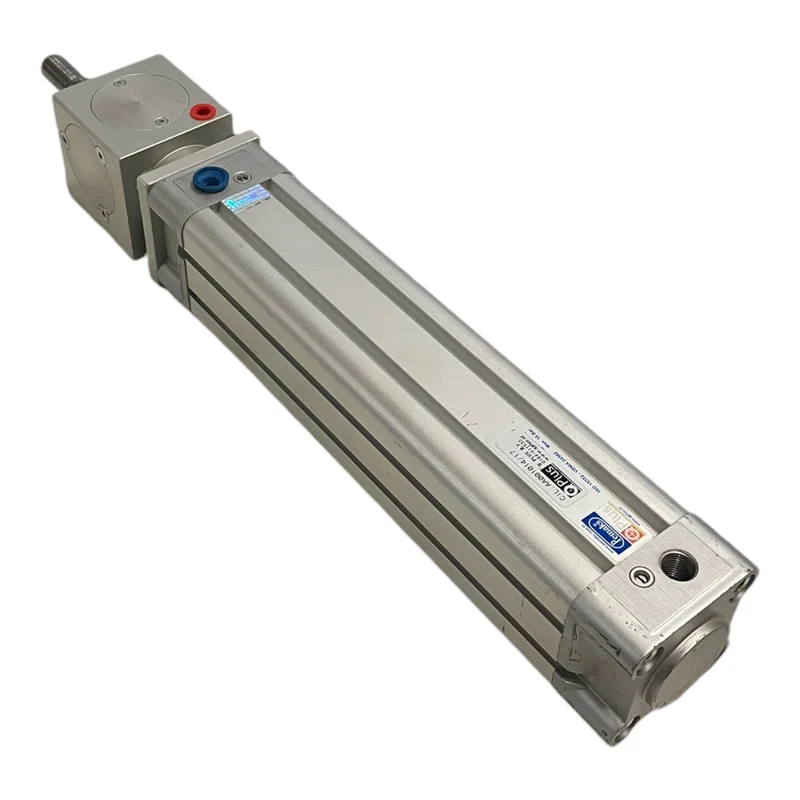 Pemaks CIL.AA001014/17 Pneumatikzylinder 10 bar für industriellen Einsatz