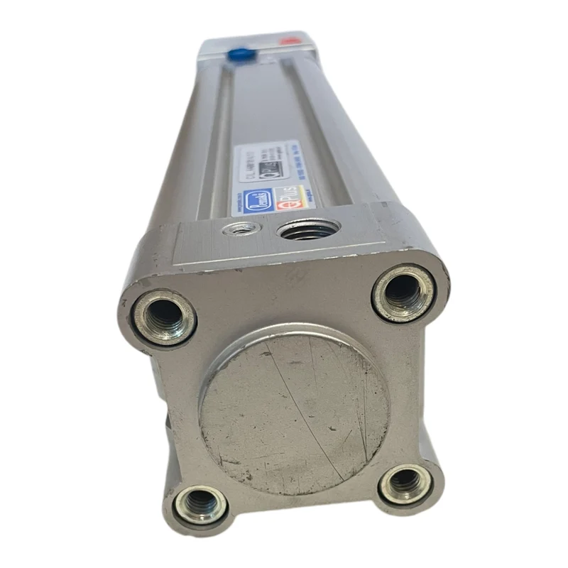 Pemaks CIL.AA001014/17 Pneumatikzylinder 10 bar für industriellen Einsatz