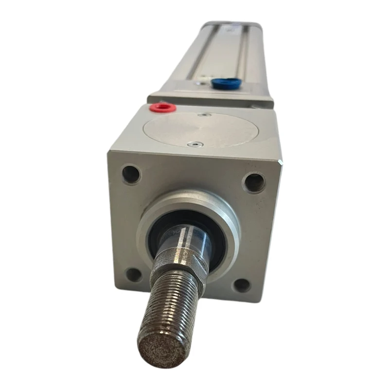 Pemaks CIL.AA001014/17 Pneumatikzylinder 10 bar für industriellen Einsatz