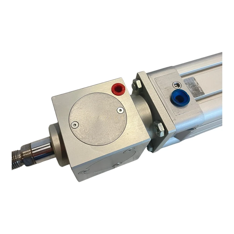 Pemaks CIL.AA001014/17 Pneumatikzylinder 10 bar für industriellen Einsatz