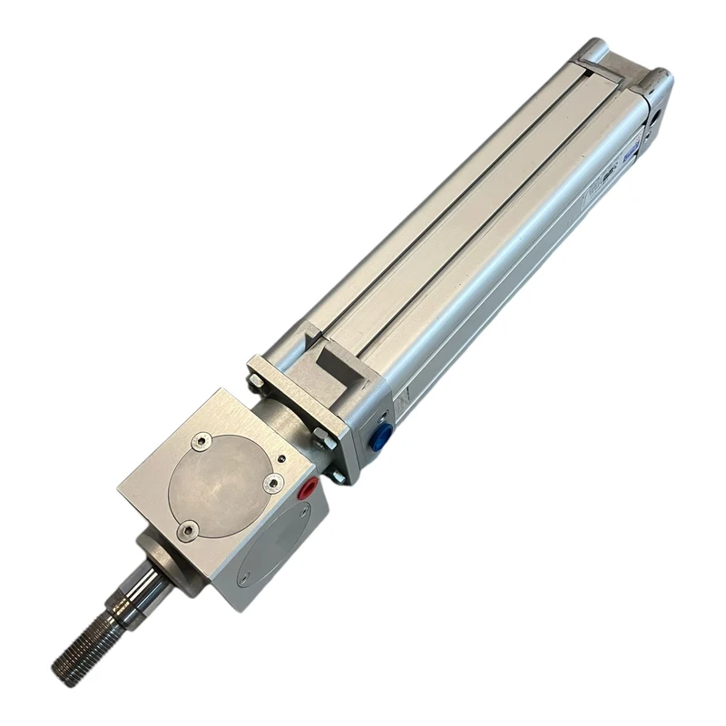 Pemaks CIL.AA001014/17 Pneumatikzylinder 10 bar für industriellen Einsatz