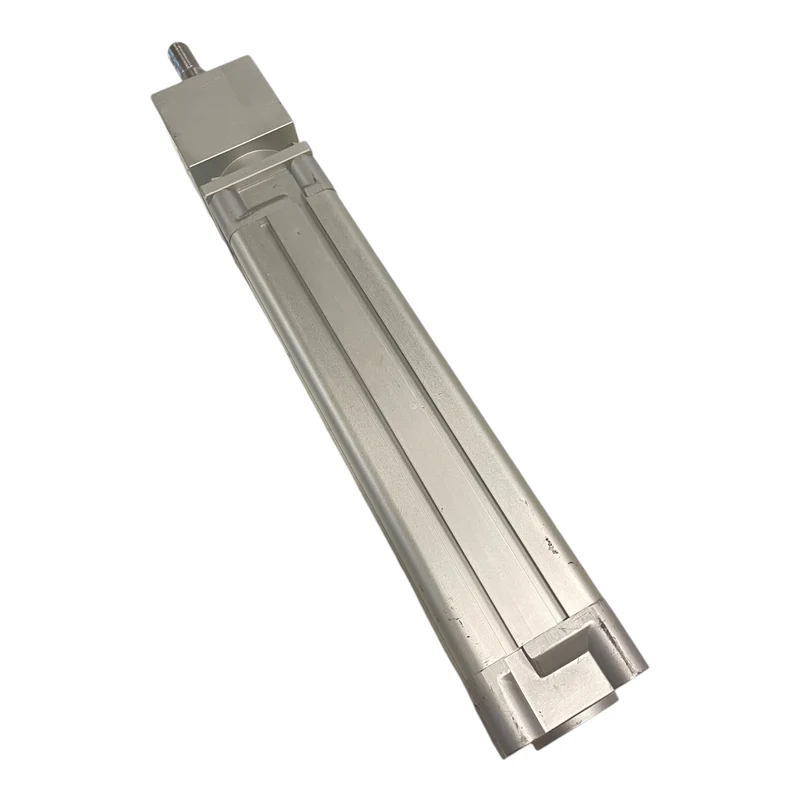 Pemaks CIL.AA001014/17 Pneumatikzylinder 10 bar für industriellen Einsatz