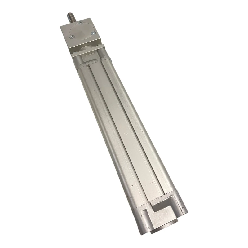 Pemaks CIL.AA001014/17 Pneumatikzylinder 10 bar für industriellen Einsatz