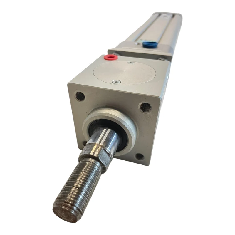 Pemaks CIL.AA001014/17 Pneumatikzylinder 10 bar für industriellen Einsatz