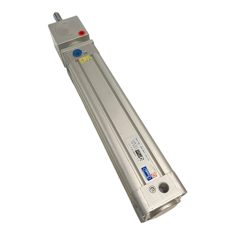 Pemaks CIL.AA001014/17 Pneumatikzylinder 10 bar für industriellen Einsatz