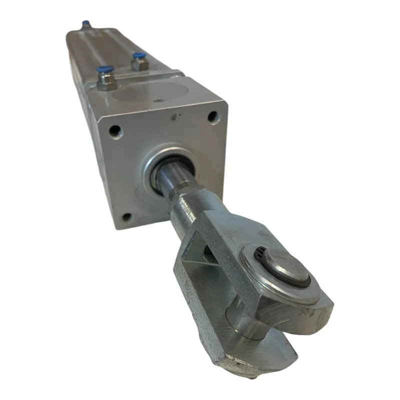 Pemaks ASS.AA001014/03 Pneumatikzylinder 10 bar für industriellen Einsatz