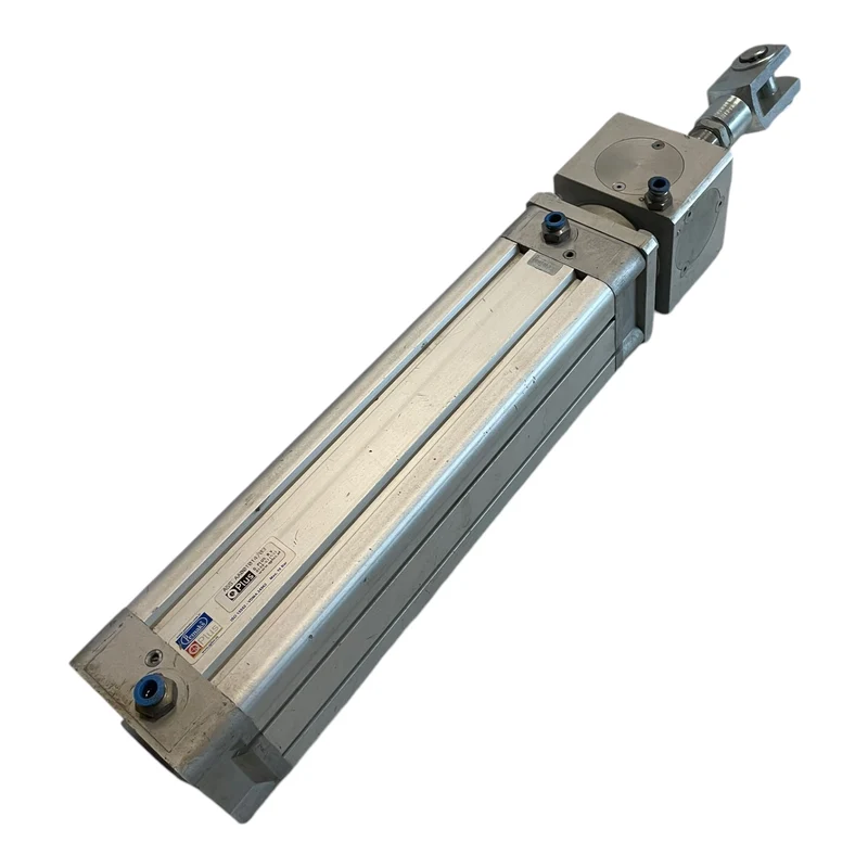 Pemaks ASS.AA001014/03 Pneumatikzylinder 10 bar für industriellen Einsatz