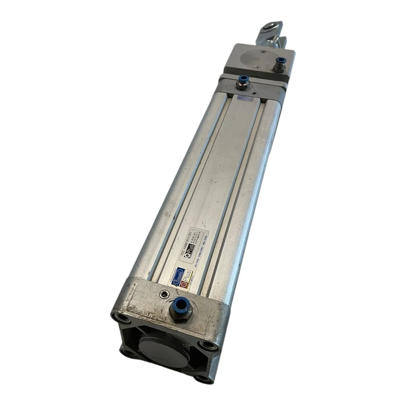Pemaks ASS.AA001014/03 Pneumatikzylinder 10 bar für industriellen Einsatz