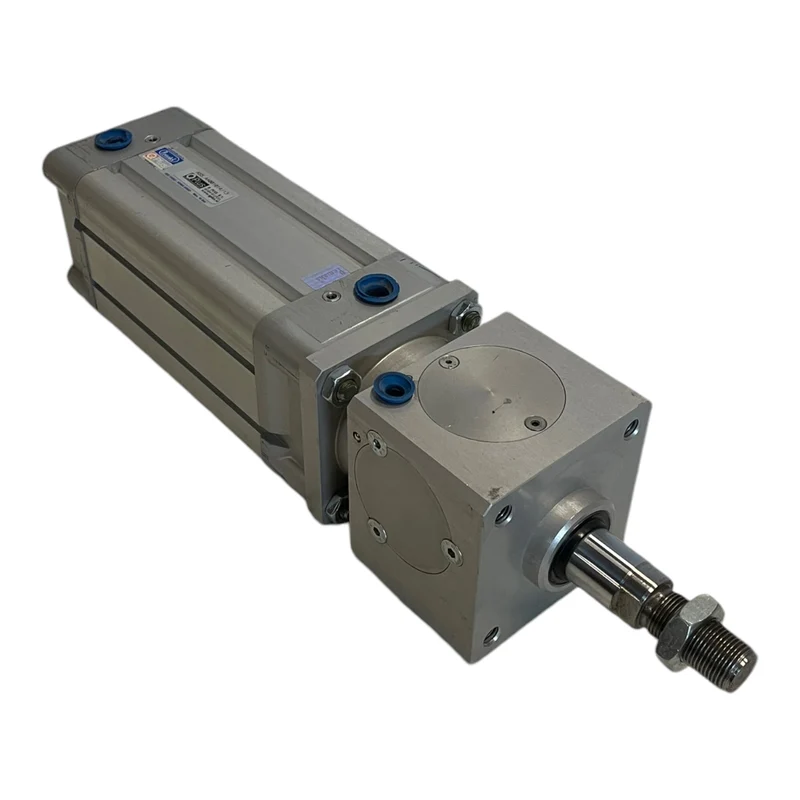 Pemaks ASS.AA001014/13 Pneumatikzylinder für industriellen Einsatz Pneumatik
