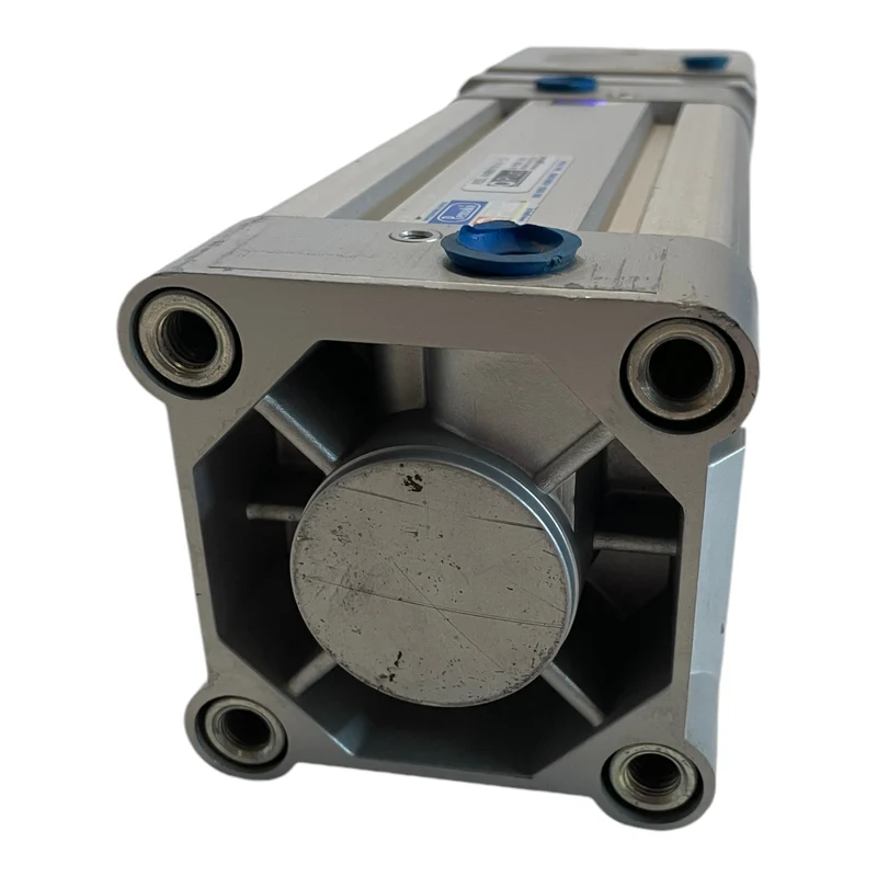 Pemaks ASS.AA001014/13 Pneumatikzylinder für industriellen Einsatz Pneumatik