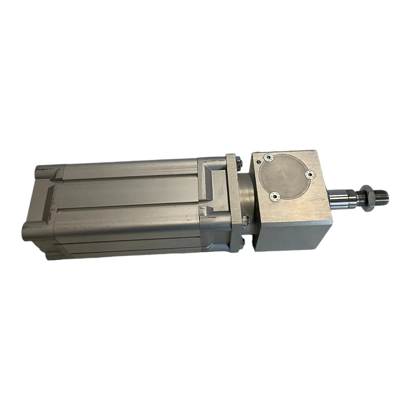 Pemaks ASS.AA001014/13 Pneumatikzylinder für industriellen Einsatz Pneumatik