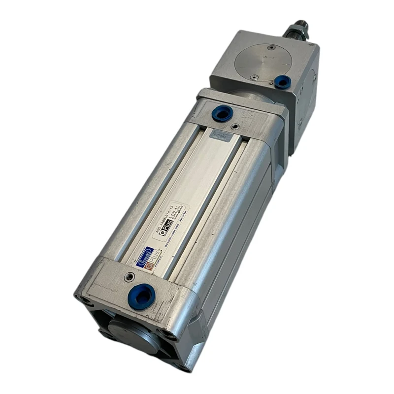 Pemaks ASS.AA001014/13 Pneumatikzylinder für industriellen Einsatz Pneumatik